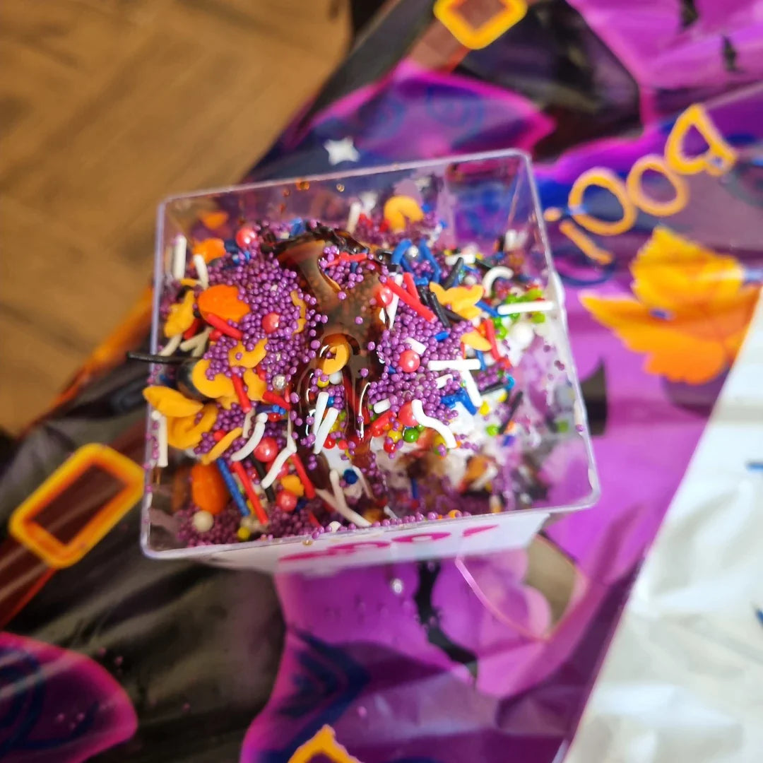 Taller de Crio Helado el 18.11. a las 12.00 en La Chocolatería Adicción del Maipo, San José de Maipo