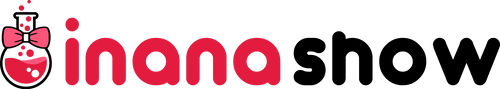 Inana Show logo