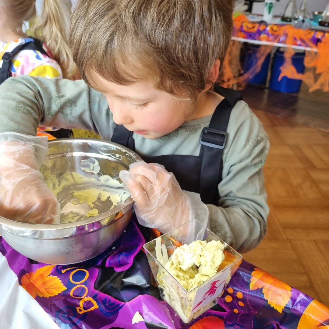 Taller de Crio Helado el 18.11. a las 12.00 en La Chocolatería Adicción del Maipo, San José de Maipo